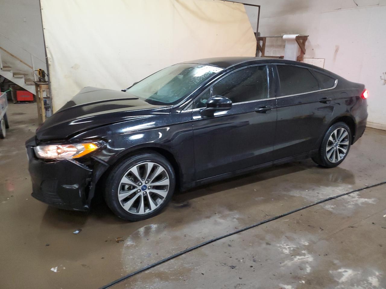 FORD FUSION 2020 3fa6p0t99lr156287