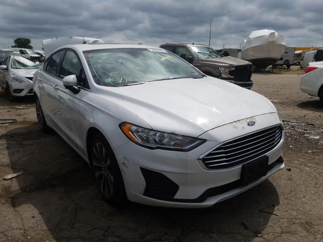 FORD FUSION SE 2020 3fa6p0t99lr172358