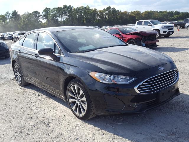 FORD FUSION SE 2020 3fa6p0t99lr172487