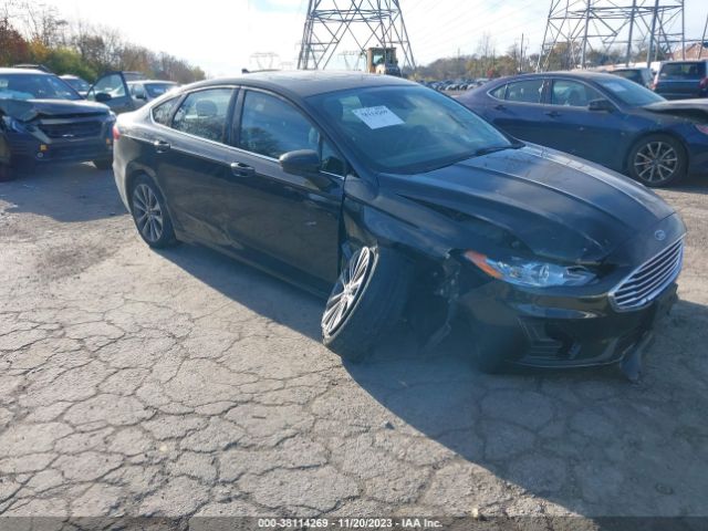 FORD FUSION 2020 3fa6p0t99lr173011