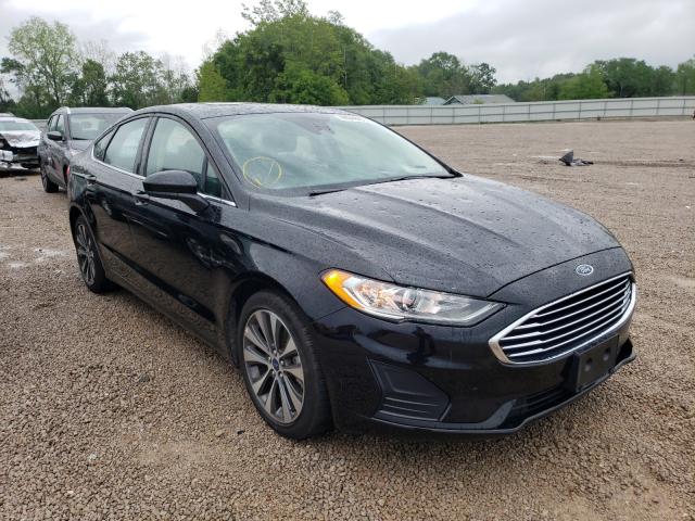 FORD FUSION SE 2020 3fa6p0t99lr173364