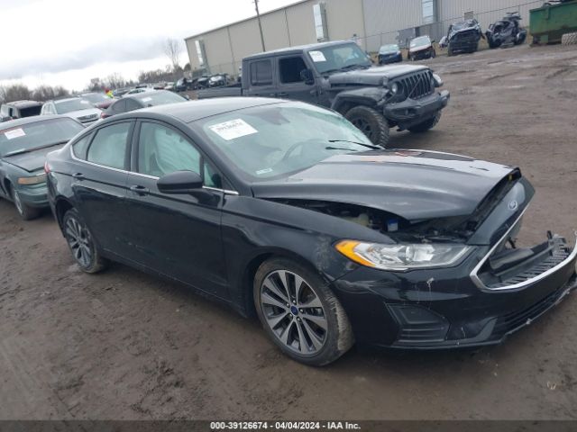 FORD FUSION 2020 3fa6p0t99lr180637