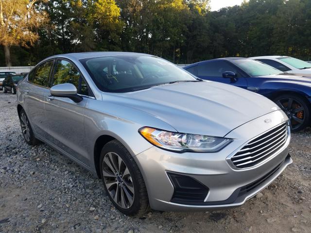 FORD FUSION SE 2020 3fa6p0t99lr190276