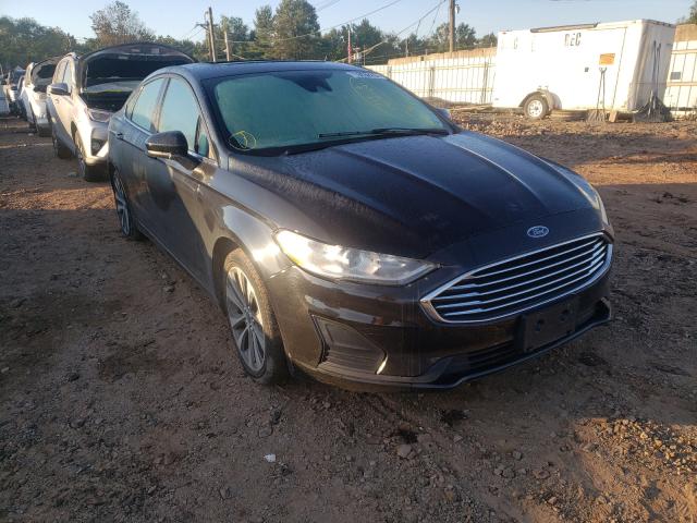 FORD FUSION SE 2020 3fa6p0t99lr190763