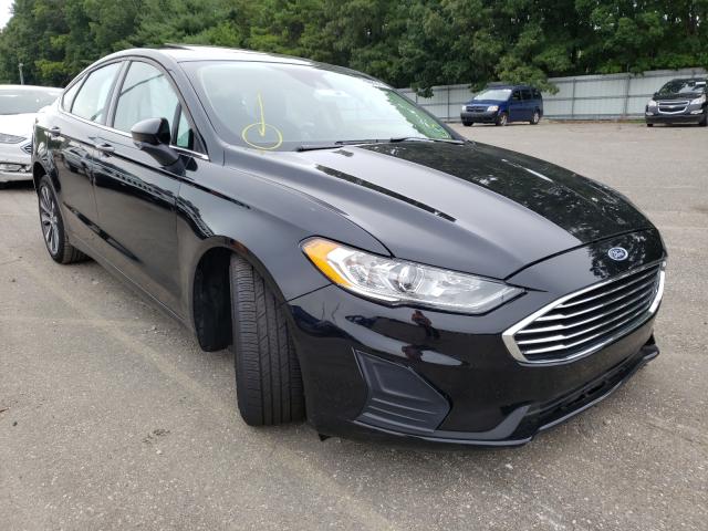 FORD FUSION SE 2020 3fa6p0t99lr190925