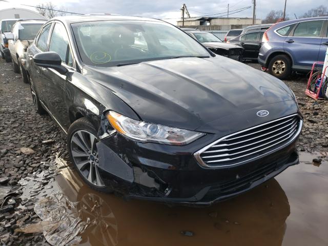 FORD FUSION SE 2020 3fa6p0t99lr190973