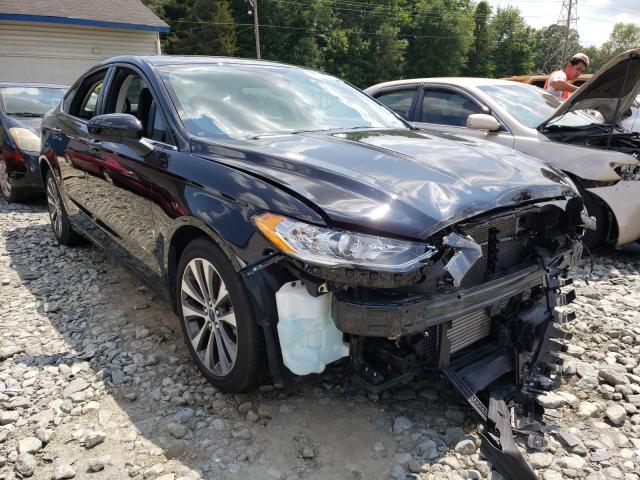 FORD FUSION SE 2020 3fa6p0t99lr191086