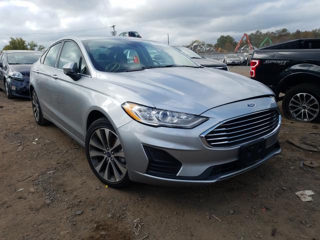 FORD FUSION SE 2020 3fa6p0t99lr191105