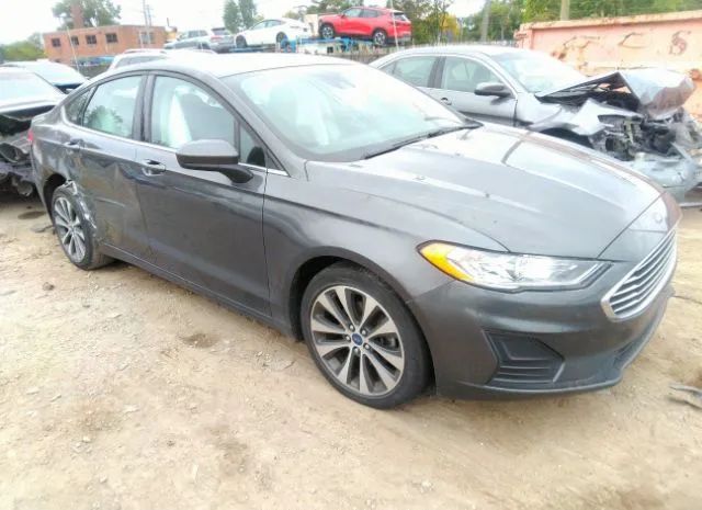 FORD FUSION 2020 3fa6p0t99lr249830