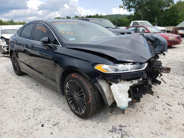 FORD FUSION SE 2014 3fa6p0t9xer346375