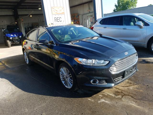 FORD FUSION SE 2014 3fa6p0t9xer361961