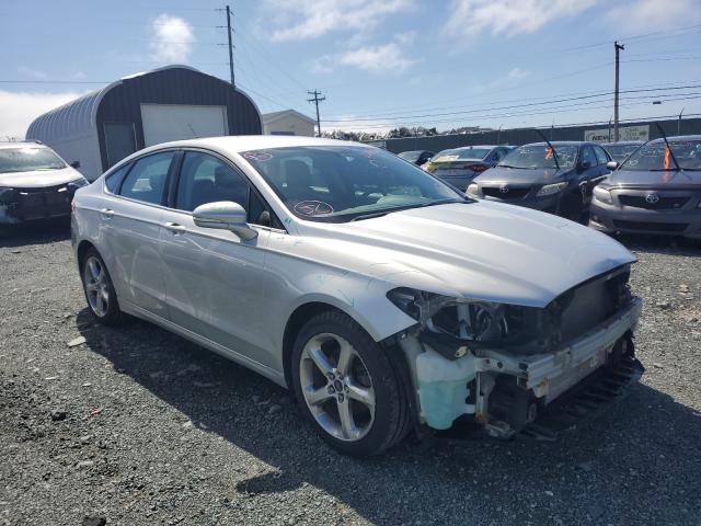 FORD FUSION SE 2014 3fa6p0t9xer370398