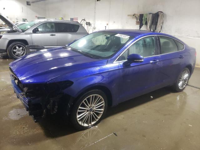 FORD FUSION SE 2015 3fa6p0t9xfr159557