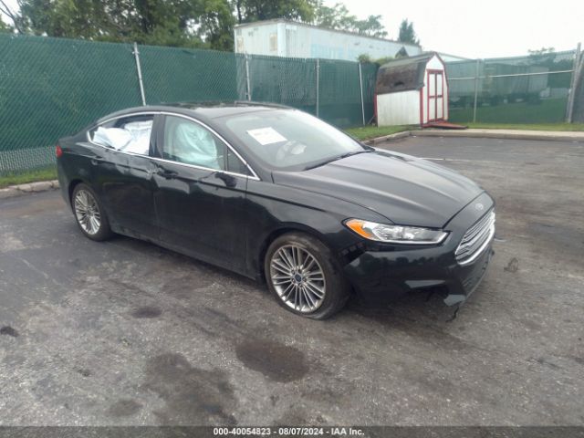 FORD FUSION 2015 3fa6p0t9xfr230627