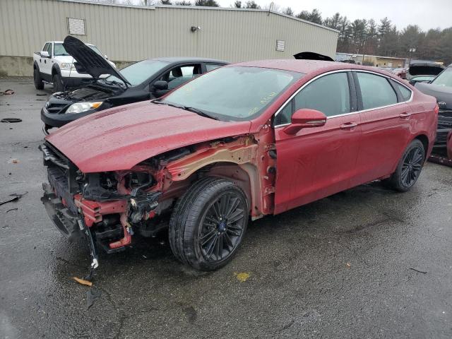 FORD FUSION SE 2016 3fa6p0t9xgr128567