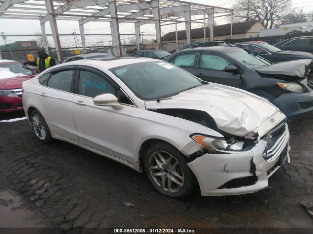 FORD FUSION 2016 3fa6p0t9xgr167420