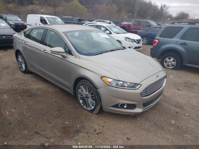 FORD FUSION 2016 3fa6p0t9xgr185612