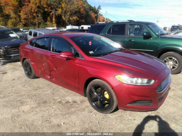 FORD FUSION 2016 3fa6p0t9xgr189191