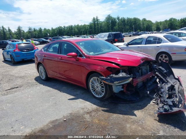 FORD FUSION 2016 3fa6p0t9xgr205101