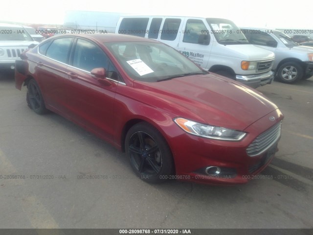 FORD FUSION 2016 3fa6p0t9xgr206412