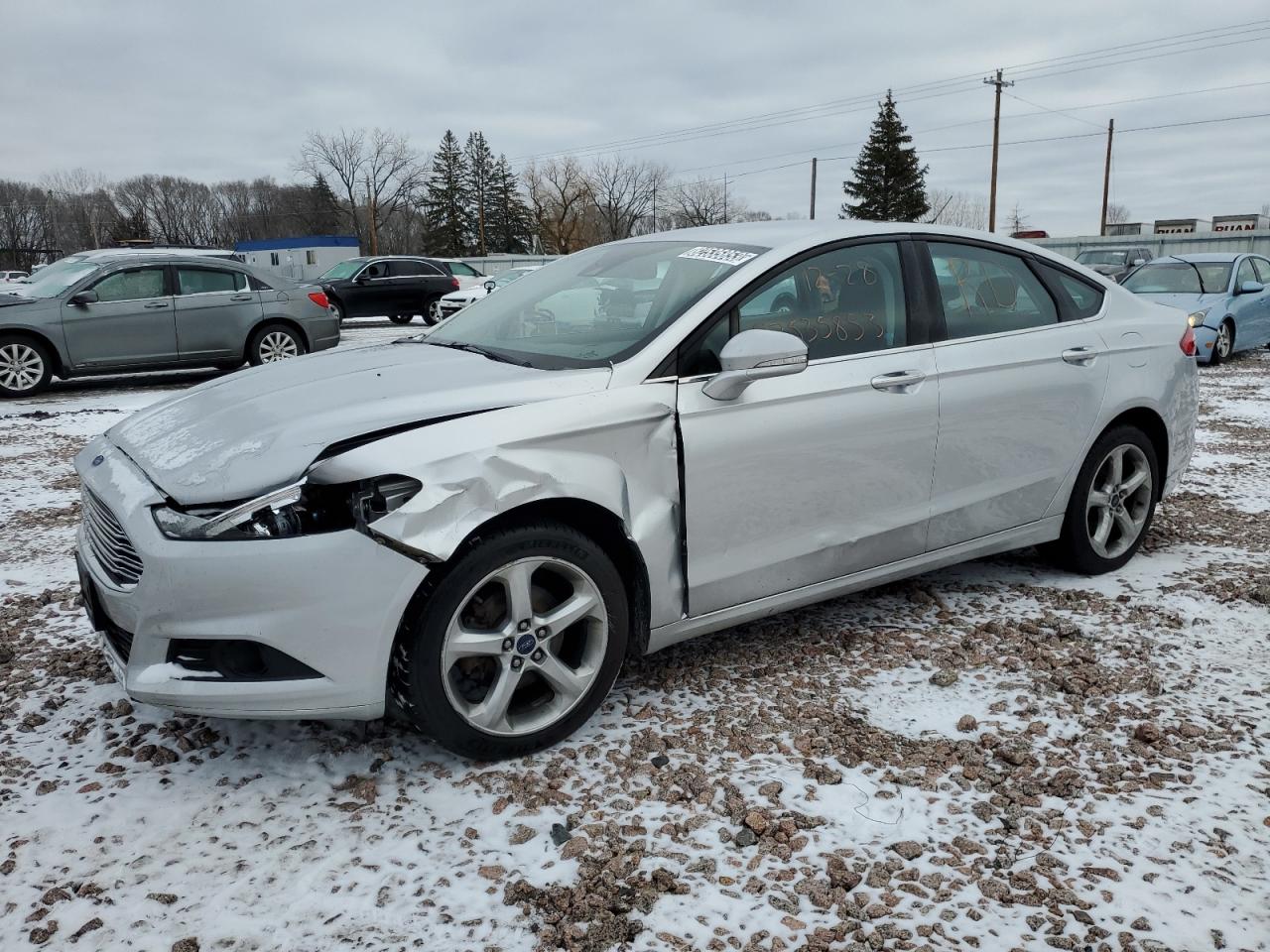 FORD FUSION 2016 3fa6p0t9xgr251169