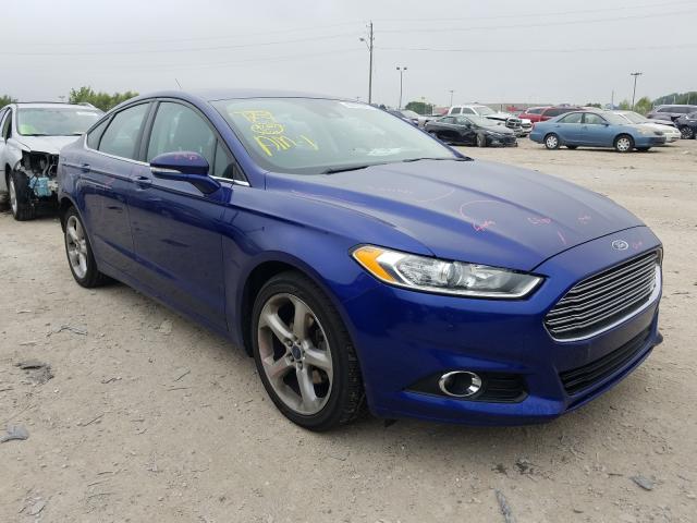 FORD FUSION SE 2016 3fa6p0t9xgr262530