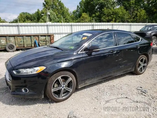 FORD FUSION 2016 3fa6p0t9xgr286665