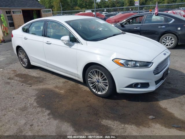 FORD FUSION 2016 3fa6p0t9xgr294720