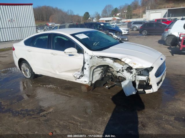 FORD FUSION 2016 3fa6p0t9xgr310334