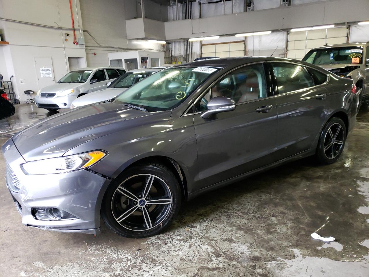 FORD FUSION 2016 3fa6p0t9xgr383378