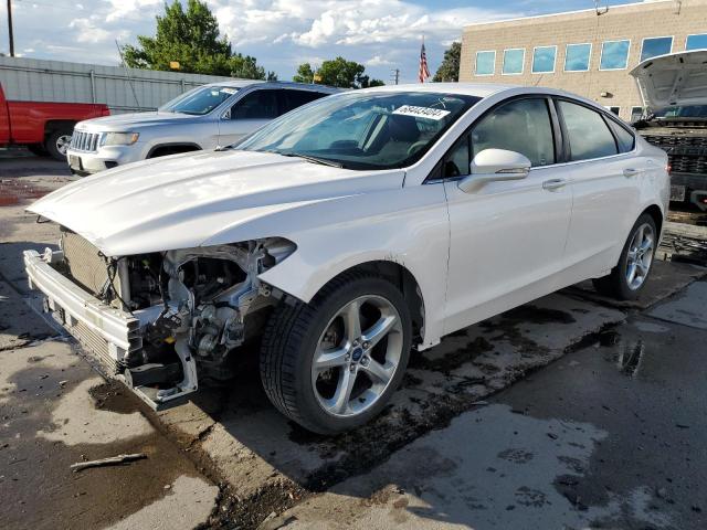 FORD FUSION SE 2016 3fa6p0t9xgr383395