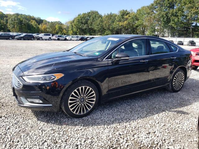 FORD FUSION SE 2017 3fa6p0t9xhr101418