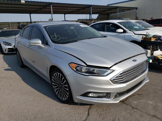 FORD FUSION SE 2017 3fa6p0t9xhr101774