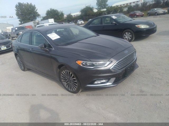 FORD FUSION 2017 3fa6p0t9xhr118333