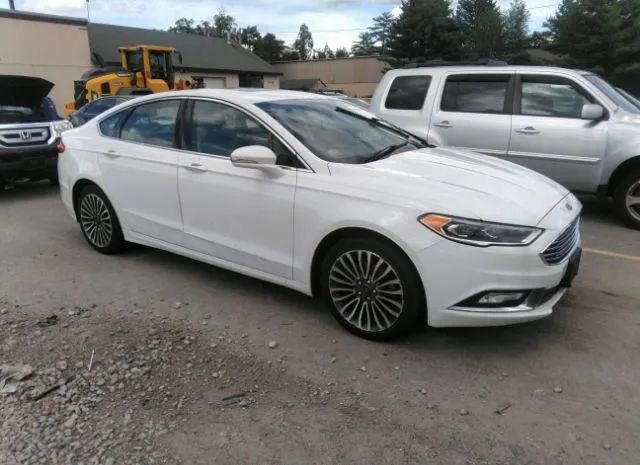 FORD FUSION 2017 3fa6p0t9xhr121538