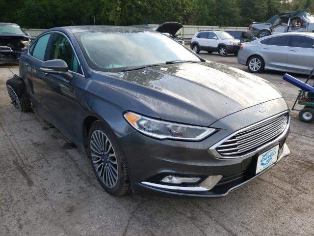 FORD FUSION SE 2017 3fa6p0t9xhr166737