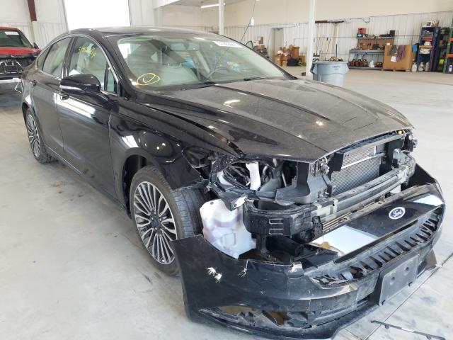 FORD FUSION SE 2017 3fa6p0t9xhr172134