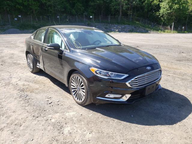 FORD FUSION SE 2017 3fa6p0t9xhr188723