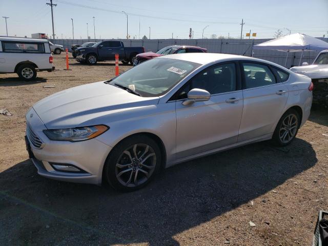 FORD FUSION SE 2017 3fa6p0t9xhr207934