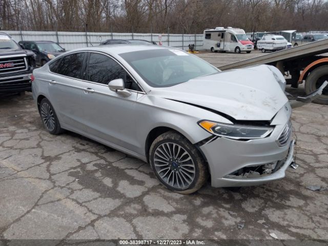 FORD FUSION 2017 3fa6p0t9xhr218576