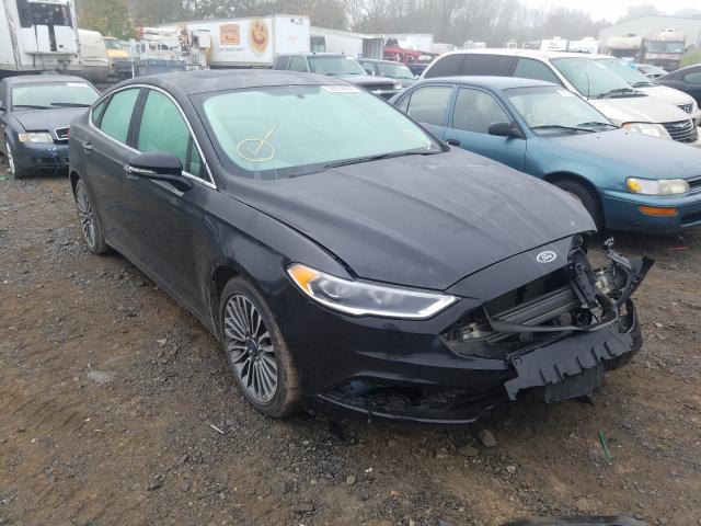 FORD FUSION SE 2017 3fa6p0t9xhr231344