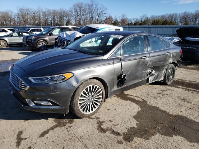 FORD FUSION 2017 3fa6p0t9xhr256356