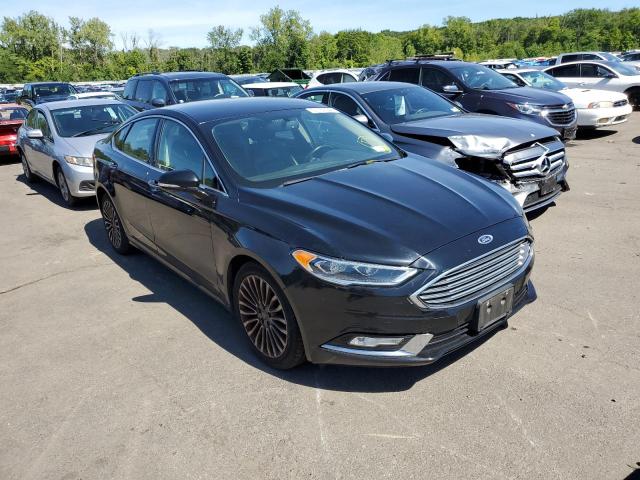 FORD FUSION SE 2017 3fa6p0t9xhr266353