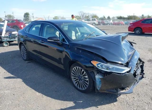 FORD FUSION 2017 3fa6p0t9xhr270712