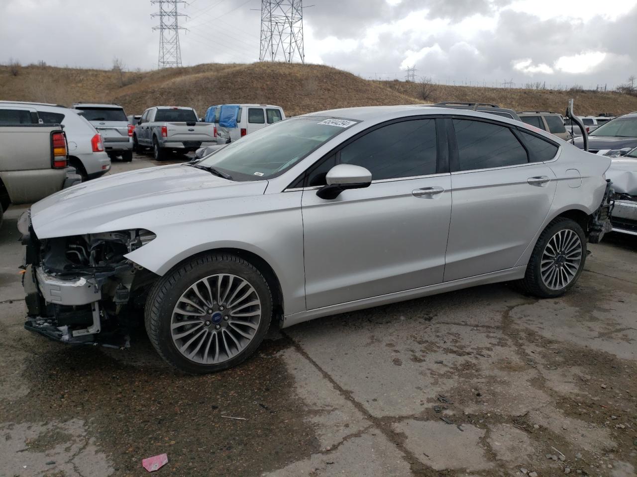 FORD FUSION 2017 3fa6p0t9xhr284075