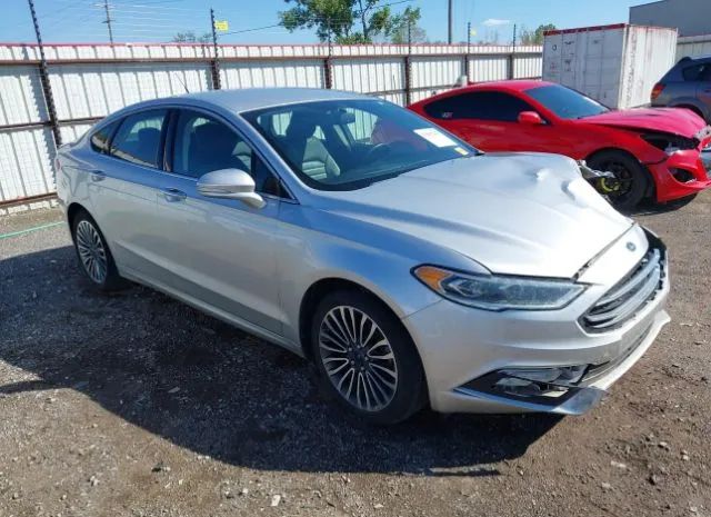 FORD FUSION 2017 3fa6p0t9xhr291673