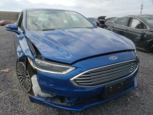 FORD FUSION SE 2017 3fa6p0t9xhr309833