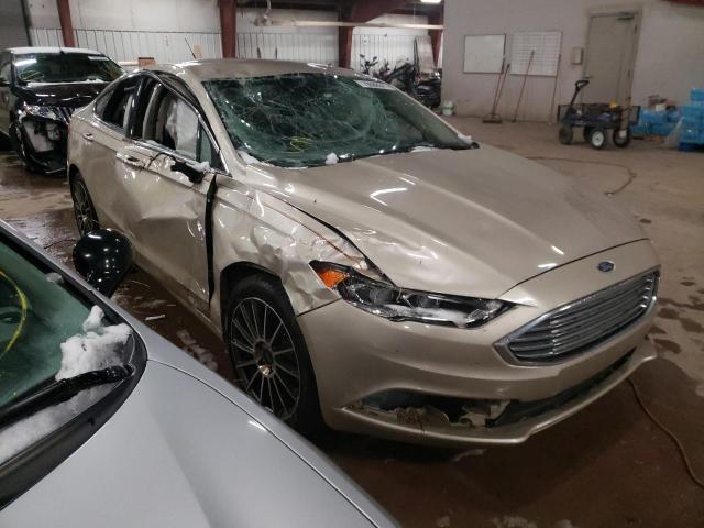 FORD FUSION SE 2017 3fa6p0t9xhr321545