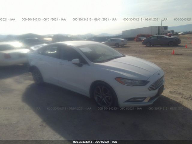 FORD FUSION 2017 3fa6p0t9xhr330343