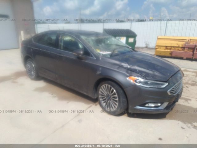 FORD FUSION 2017 3fa6p0t9xhr349264